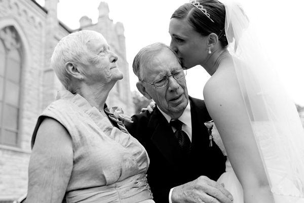 Mariage - Emotional Wedding Photos