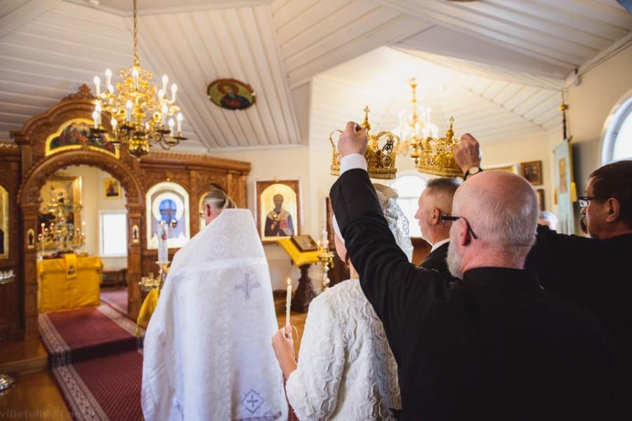 Mariage - Orthodox Weddings