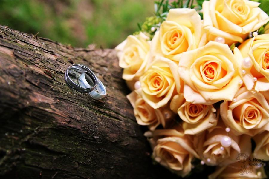زفاف - Bridal Flowers