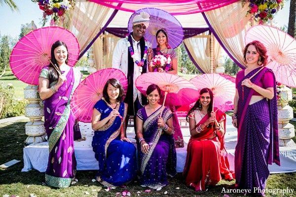 Wedding - Bollywood Weddings