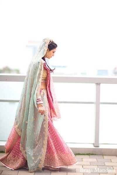Hochzeit - Bollywood Weddings