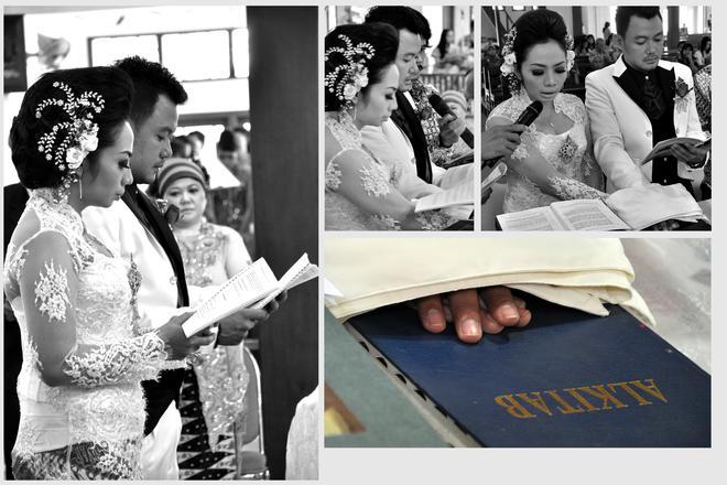 Hochzeit - http://lofukau.com/foto-pernikahan-yogyakarta-anton-soedjarwo-dan-fransischa-susilowa/