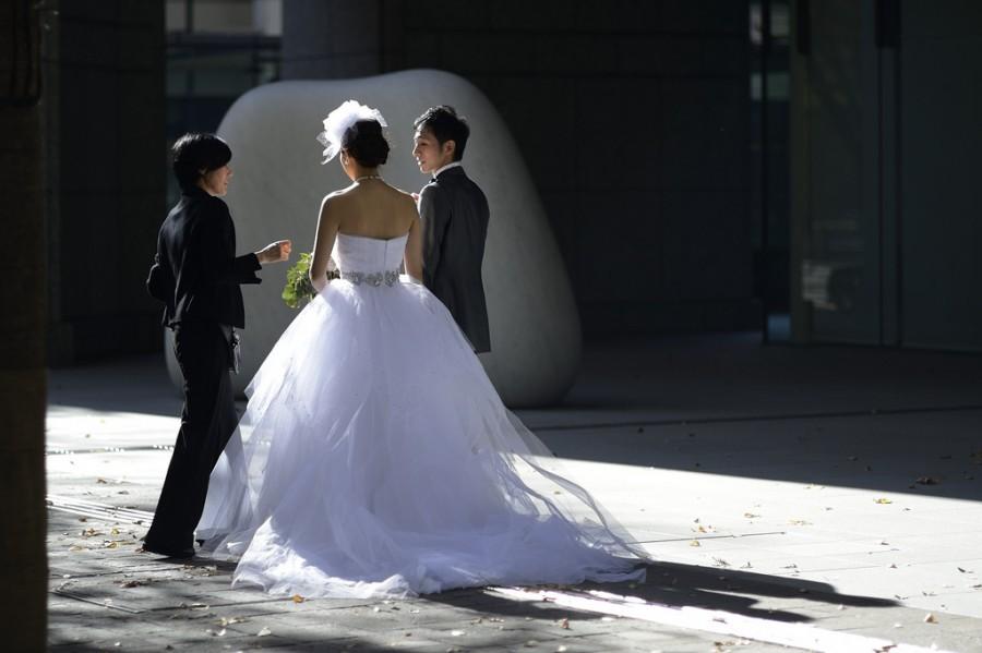 Mariage - Wedding