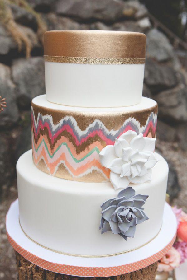 Свадьба - Cake Art