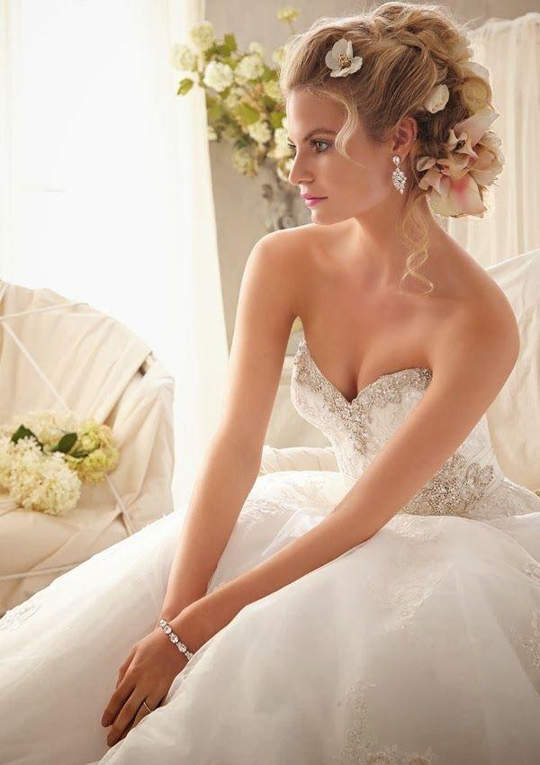 Свадьба - THE BRIDAL SHOW