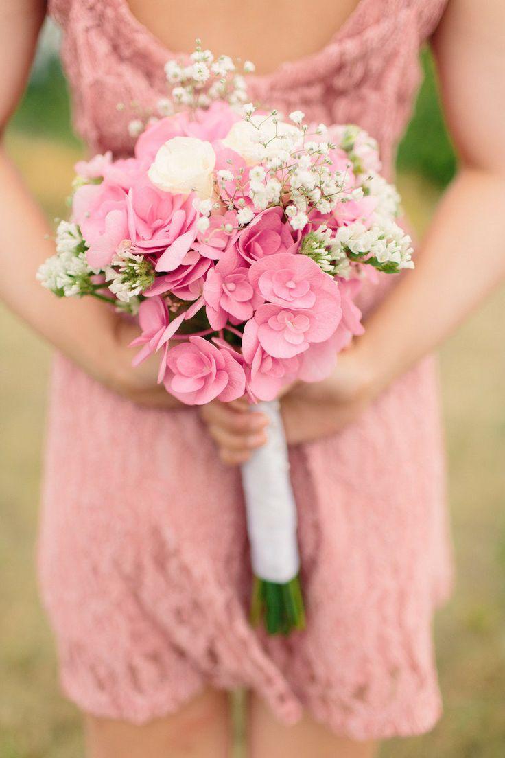 Wedding - Pretty Pink Weddings