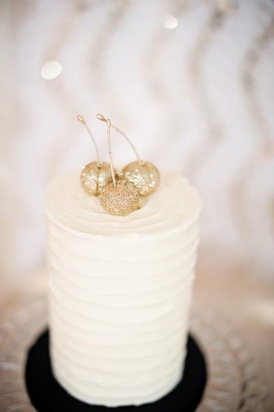 Wedding - Gold And Glittery Weddings