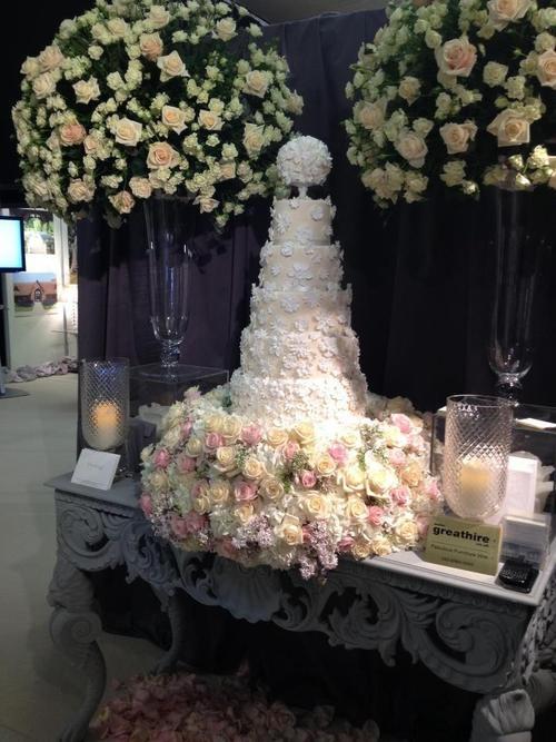 Mariage - THE BRIDAL SHOW
