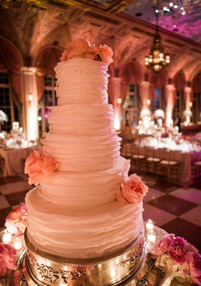 Wedding - Cake Art