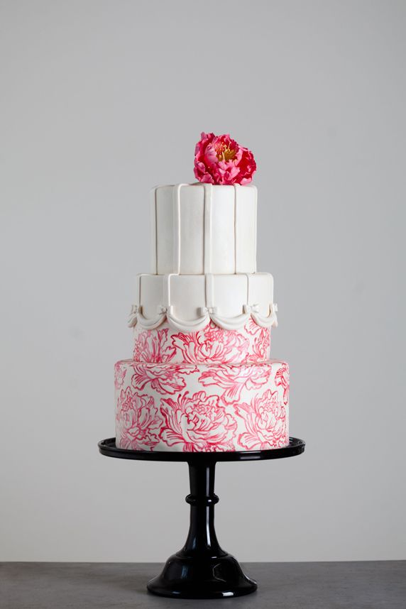 زفاف - Cake Art