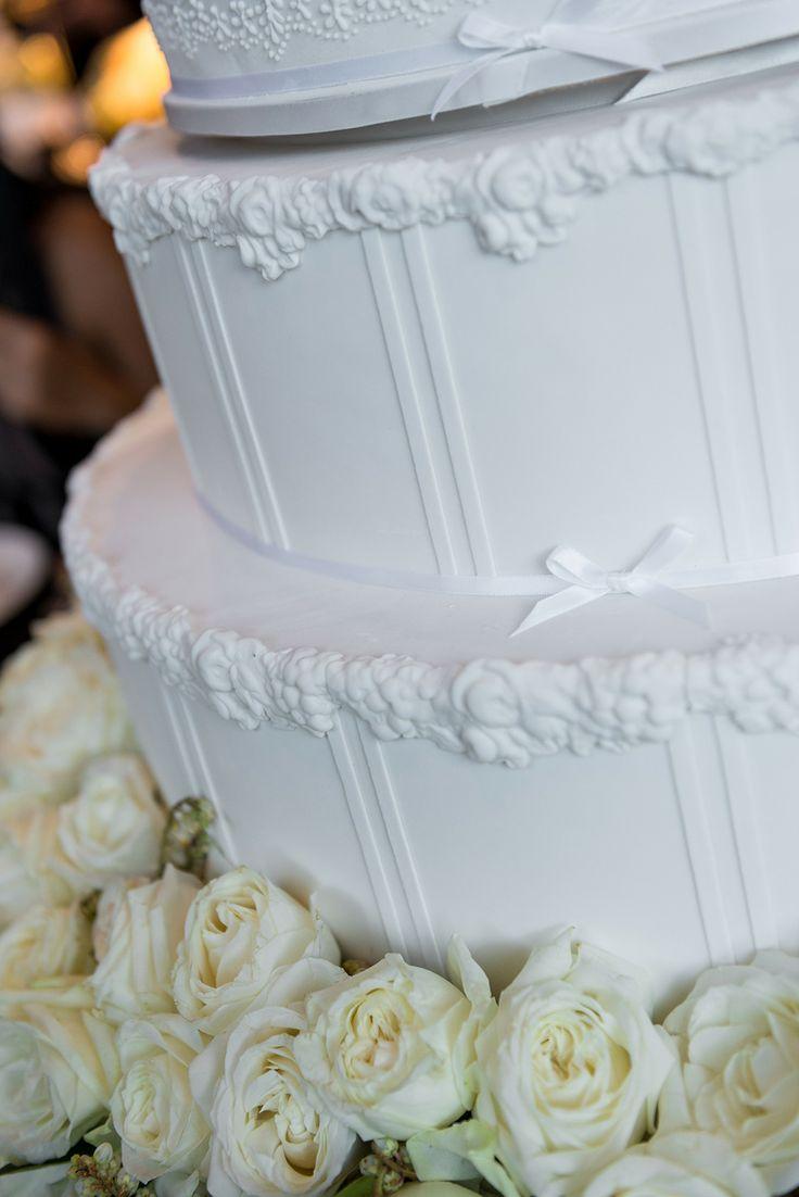 Wedding - Cake Art