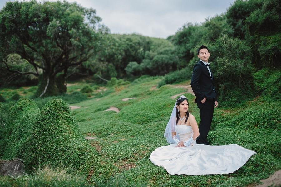 Mariage - Minh & Tien Pre-Wedding