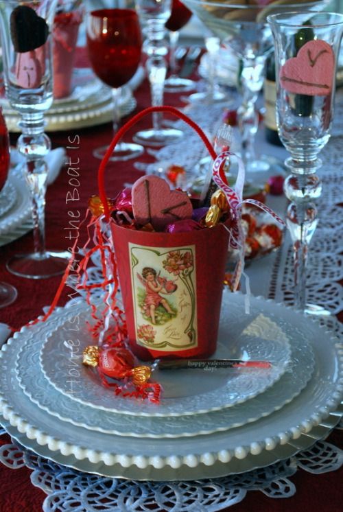 Mariage - TableScapes...Table Settings