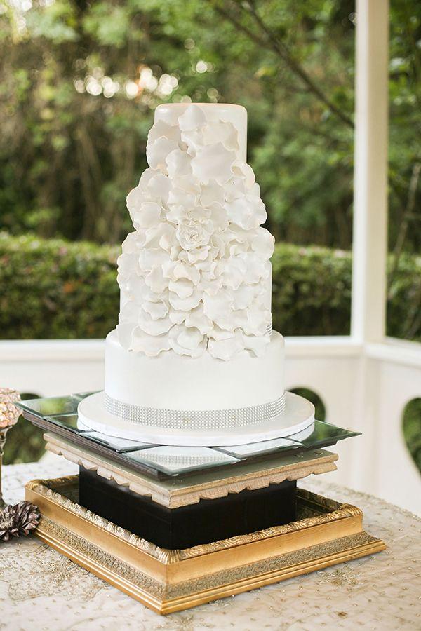 Mariage - Cake Art