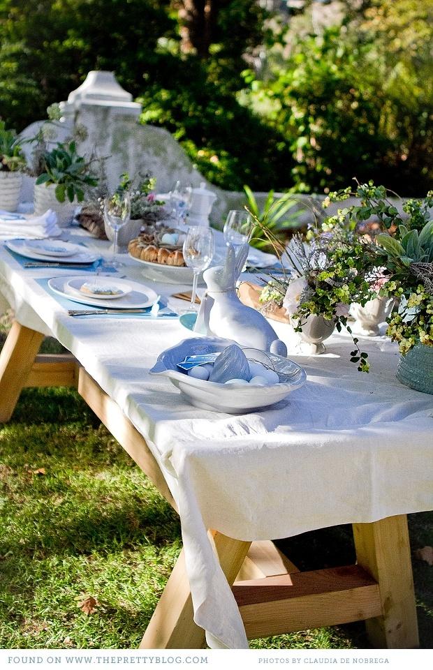 Hochzeit - TableScapes...Table Settings