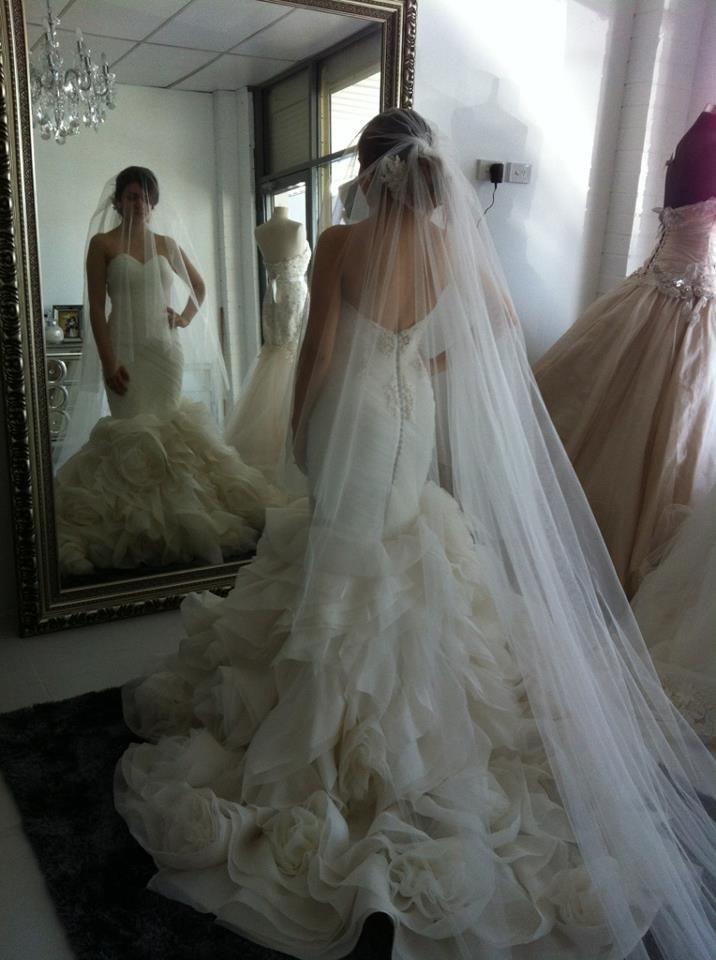 Свадьба - Bridal Style