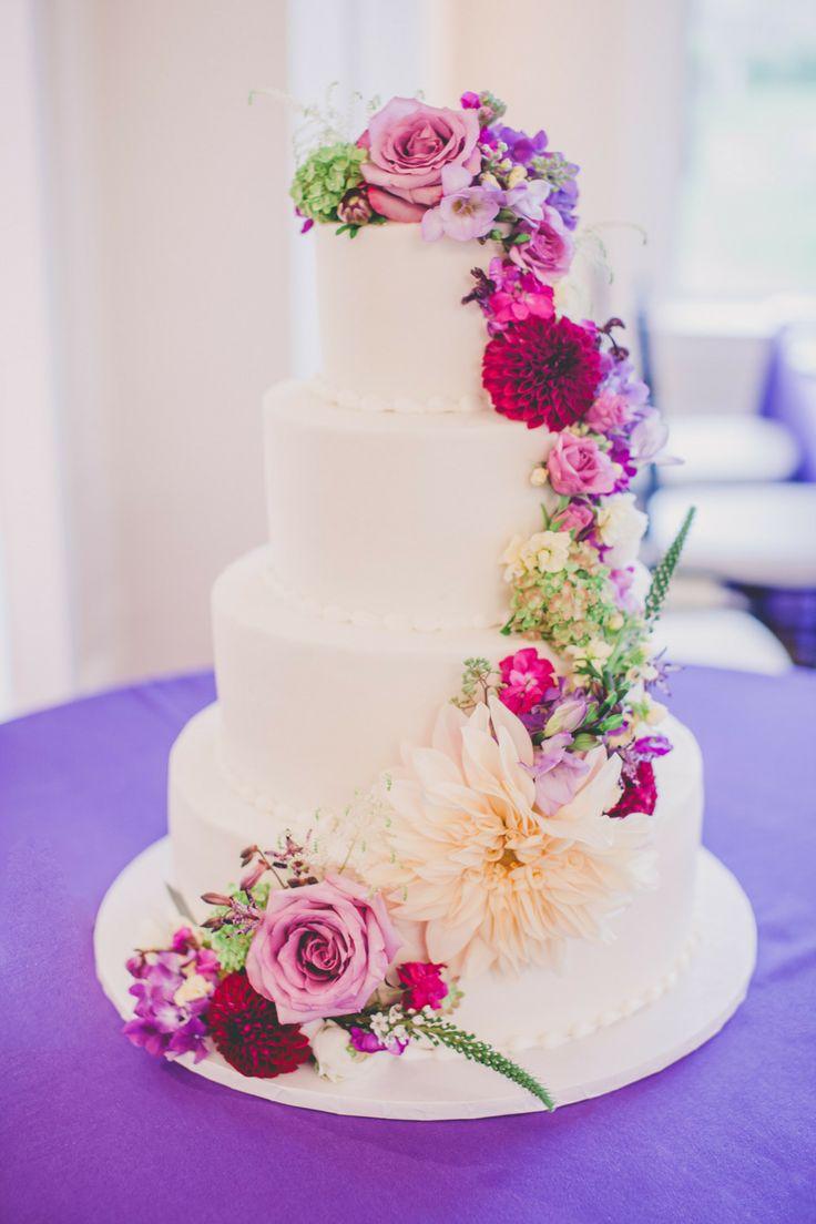 Hochzeit - Cake Art