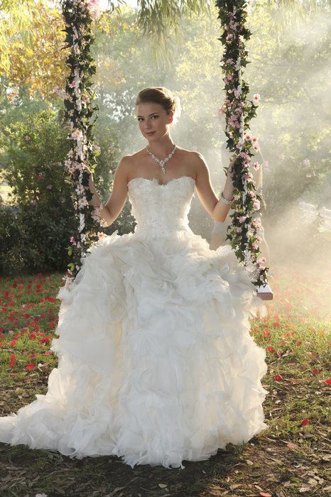 Wedding - Bridal Style
