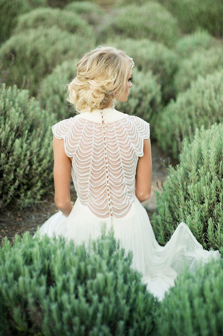 Mariage - Beautiful From Behind