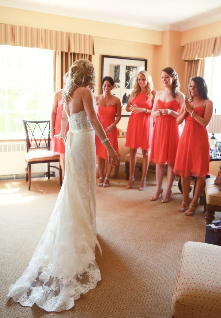 Свадьба - Bridal Parties