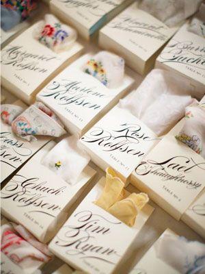 Mariage - Cute Wedding Ideas