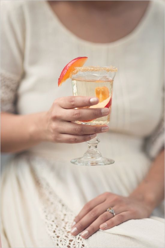 Hochzeit - Signature Drinks And Cocktails