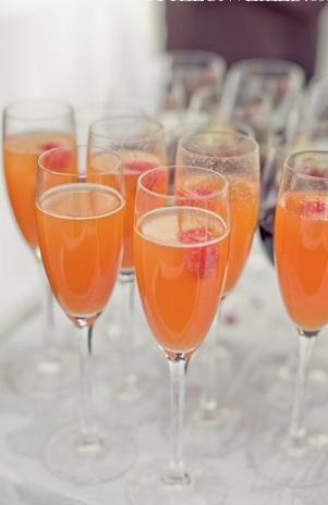 Mariage - Signature Drinks And Cocktails