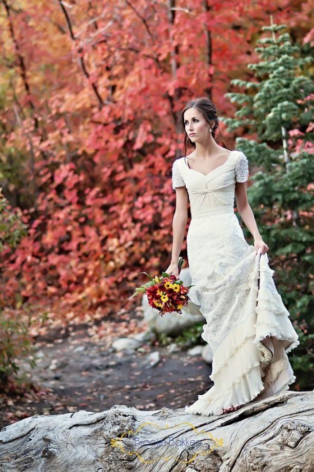 Свадьба - Bridal Style
