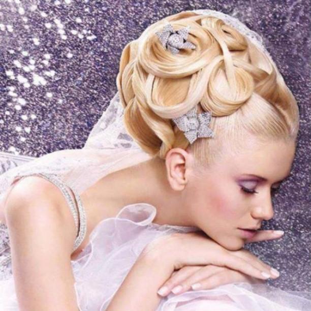 Mariage - Great Wedding Hairstyles