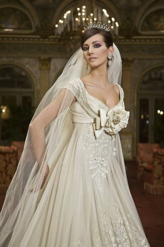 زفاف - Bridal Style