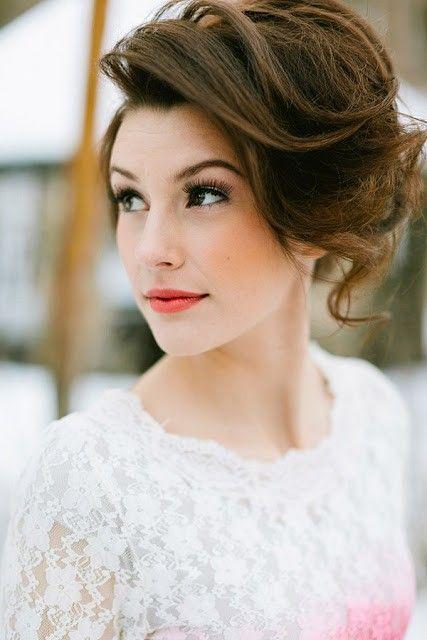 Hochzeit - Wedding Hair & Makeup