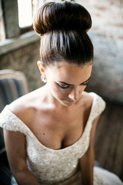Mariage - Wedding Hair & Makeup