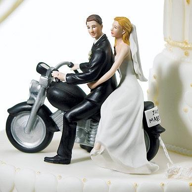 Mariage - Wedding Cake Toppers