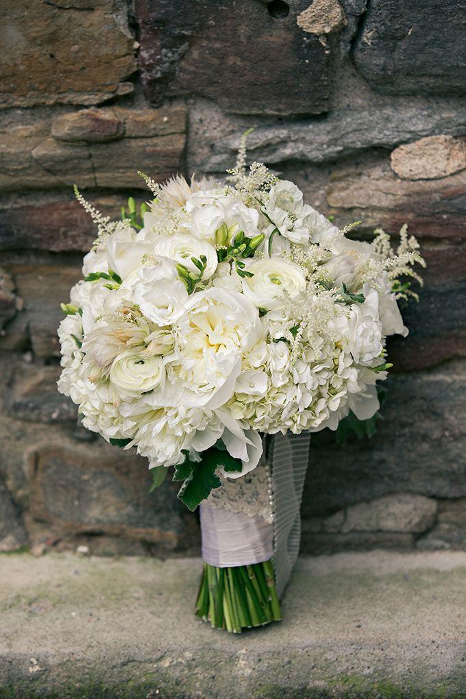 Mariage - Wedding - Flowers