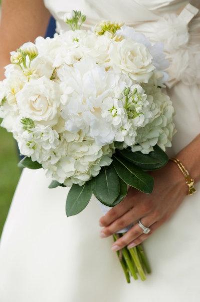 Mariage - Wedding - Flowers
