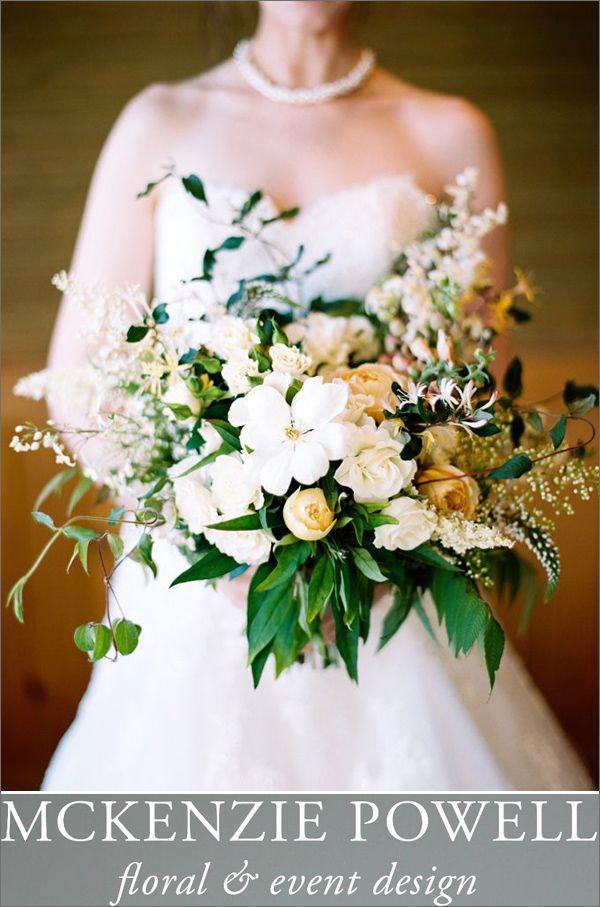 Mariage - Bridal Bouquets