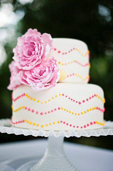 Hochzeit - Bolos - Cakes