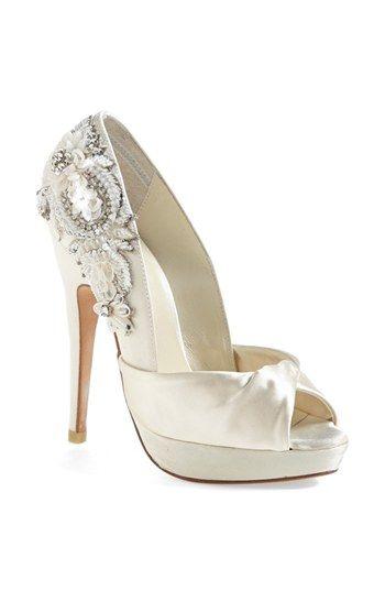 Hochzeit - Wedding Footwear
