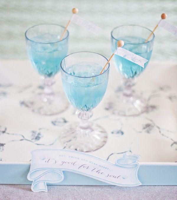 Mariage - Cocktails And Mixology 