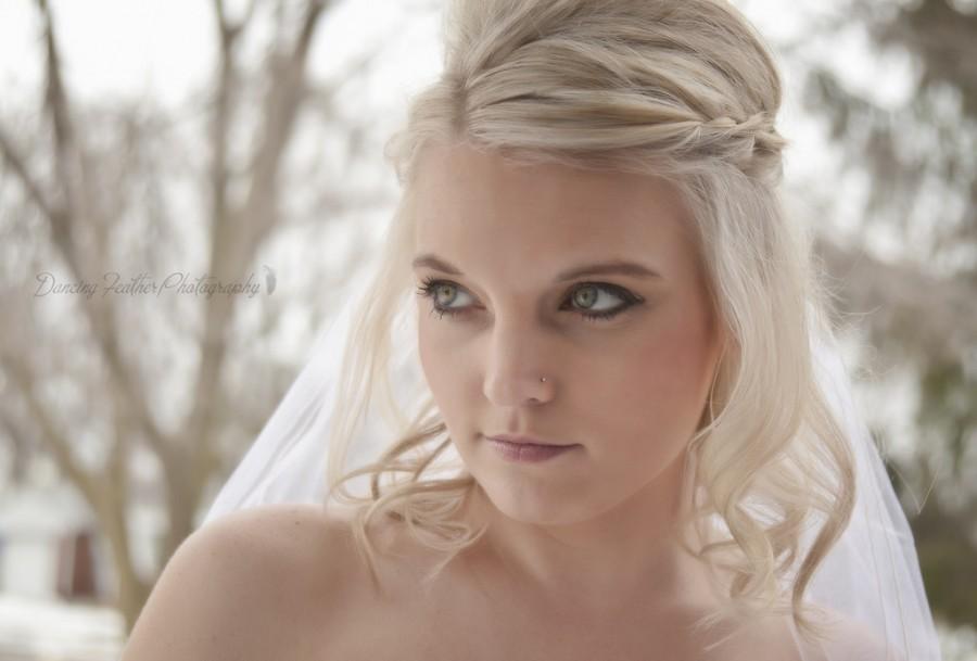 زفاف - Winter Bride