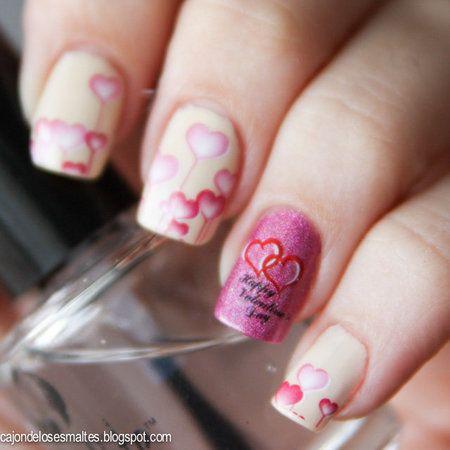 Свадьба - Cute Nails