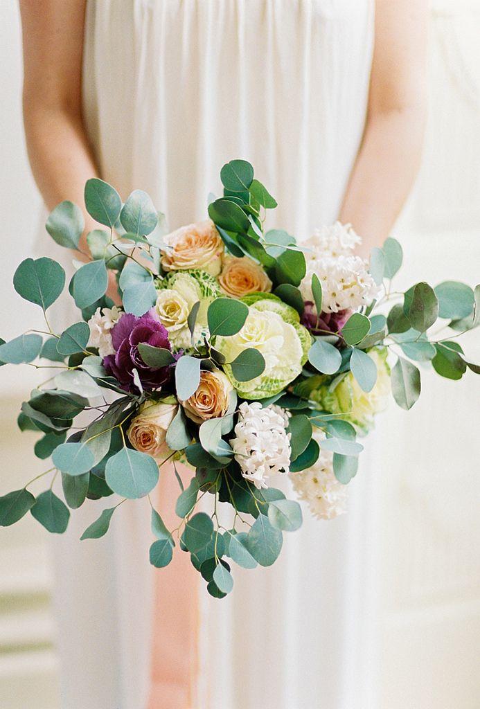 Hochzeit - Bouquets