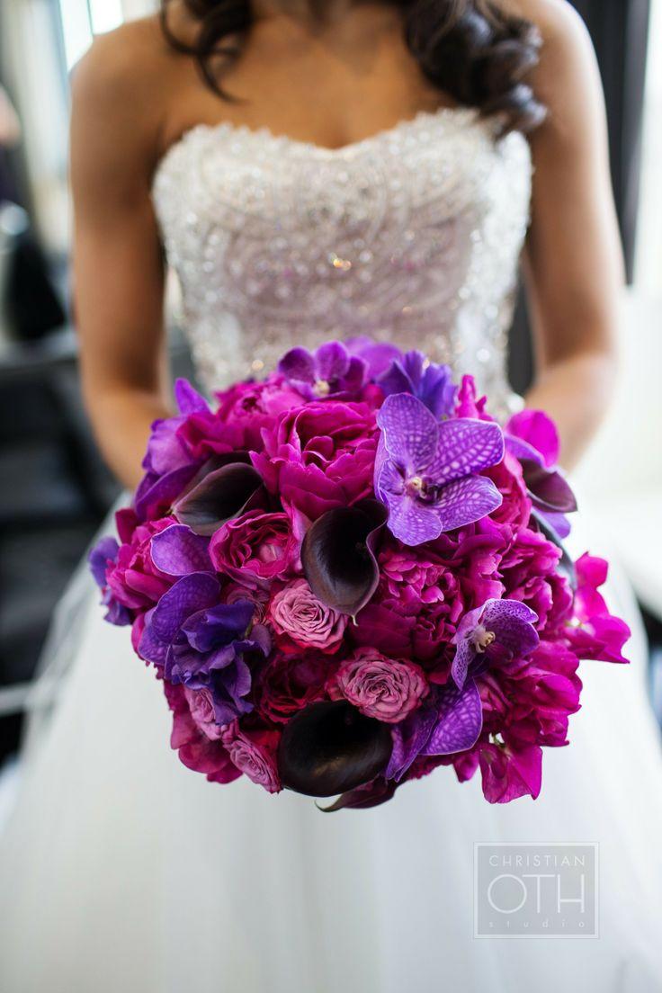 Свадьба - Beautiful Bouquets
