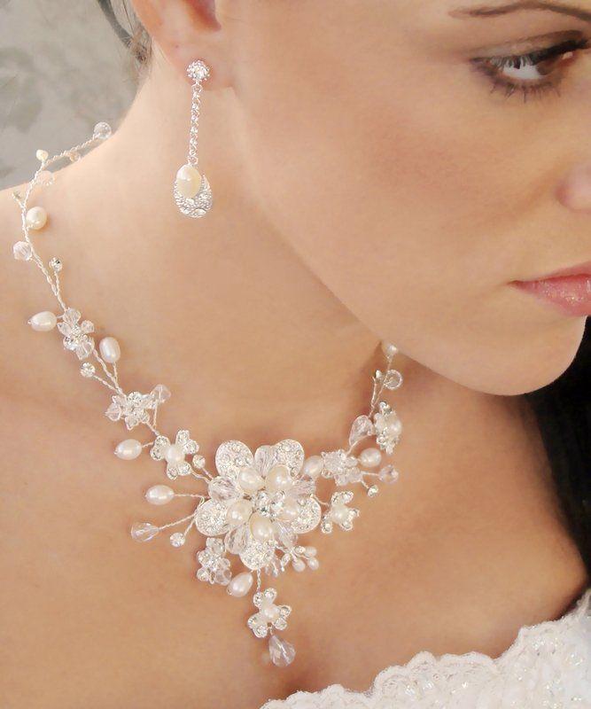 Hochzeit - Wedding Jewelry
