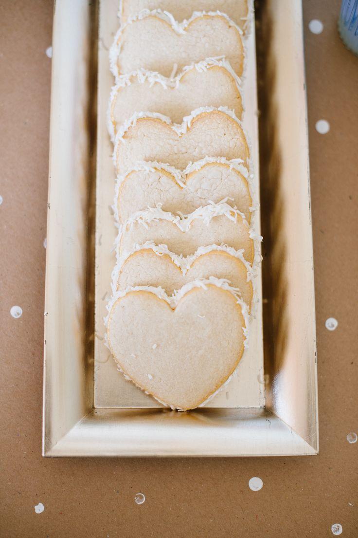 زفاف - Creative Cookies