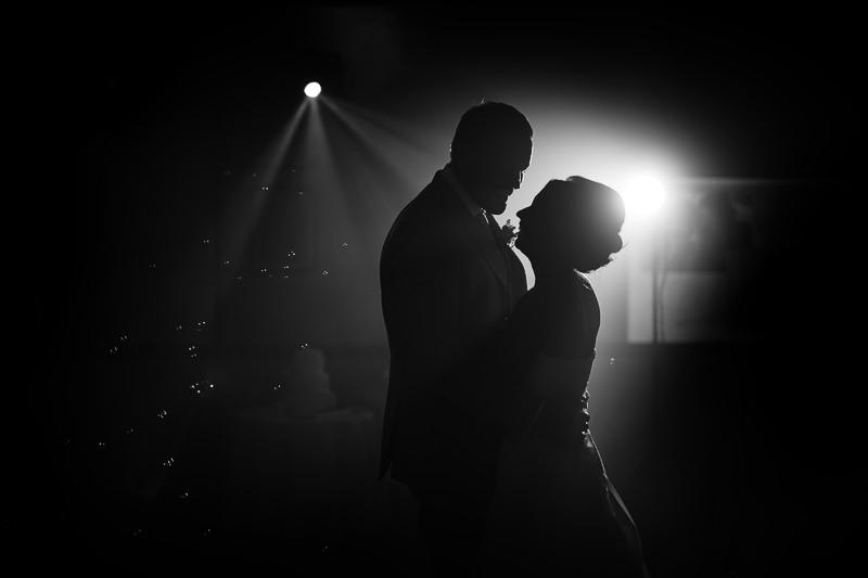 Mariage - The First Dance