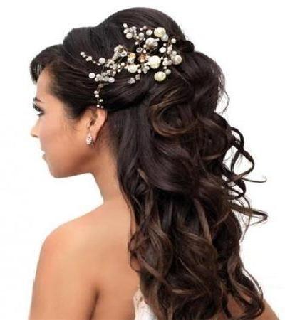 Image for wedding hair designs