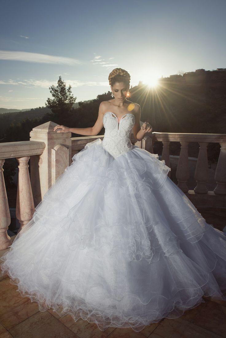 Wedding - Bridal Fashion