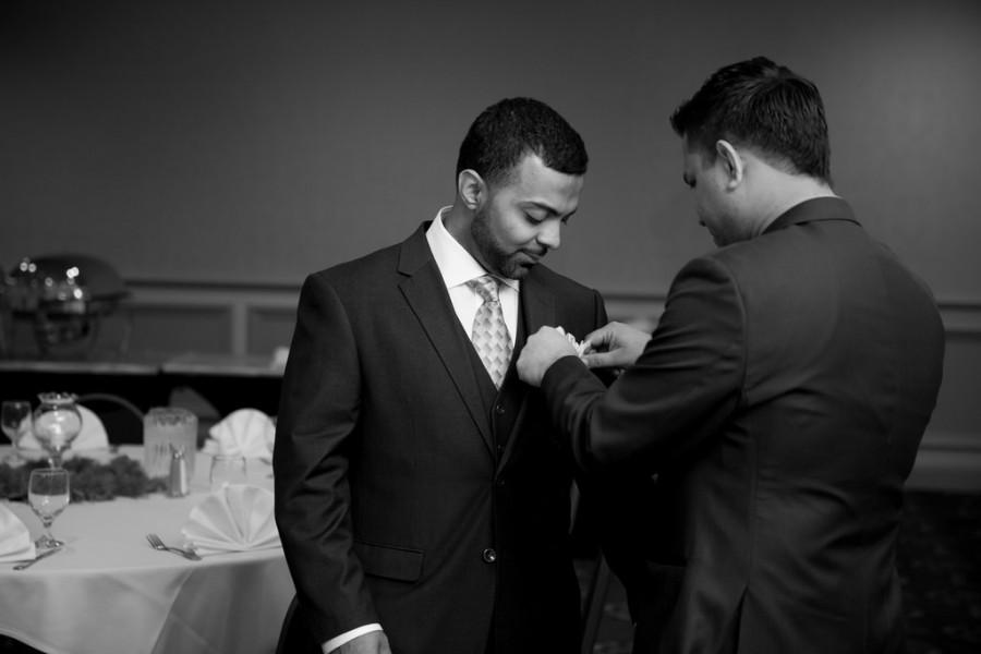 زفاف - Mohammad's Wedding