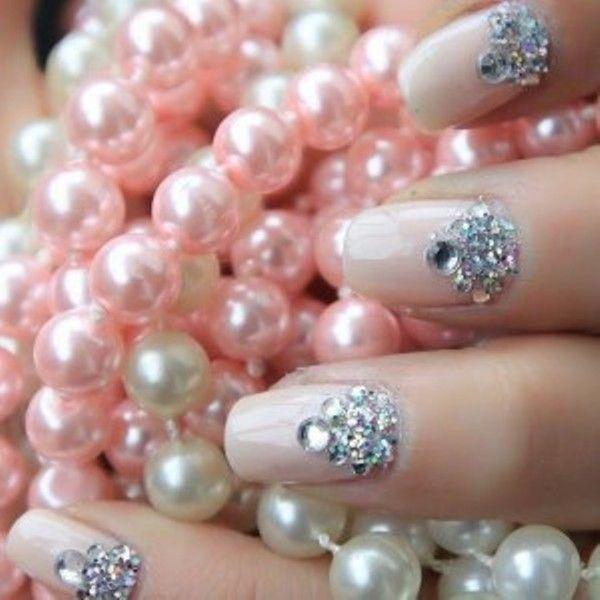 Свадьба - Beauty - Nails